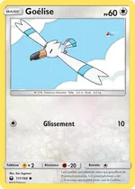 Goélise
