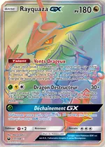 Rayquaza-GX