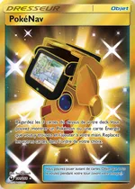 PokéNav