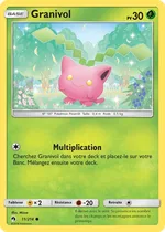 Granivol