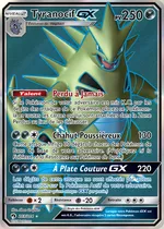 Tyranocif-GX