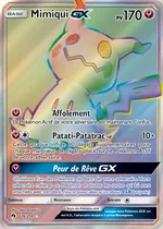 Mimiqui-GX