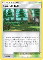 Fôret de Jade