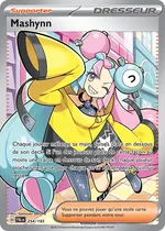 Mashynn