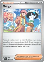 Ortiga