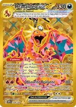 Dracaufeu ex