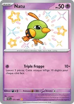 Natu