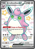 Grodoudou ex