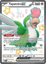 Tapatoès ex