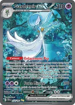 Gardevoir ex