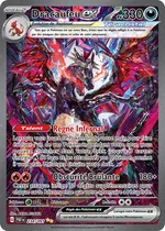 Dracaufeu ex