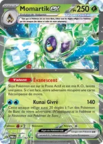 Momartik ex
