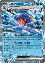 Carchacrok ex