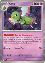 Xatu