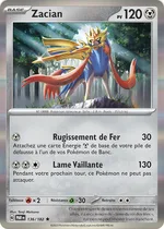 Zacian