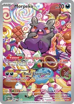 Morpeko