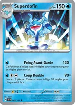Superdofin
