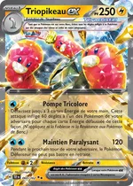 Triopikeau ex