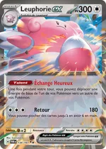 Leuphorie ex