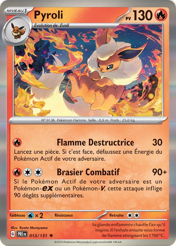 Pyroli