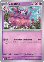 Cocotine