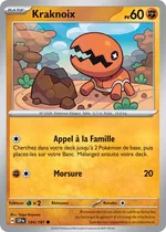 Kraknoix