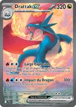 Drattak ex