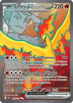 Sulfura ex de la Team Rocket