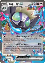 Tag-Tag ex