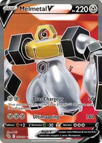 Melmetal-V