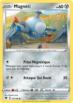 Magnéti
