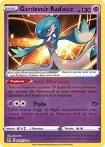 Gardevoir Radieux