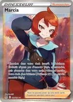 Marcia