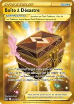 Boîte à Désastre