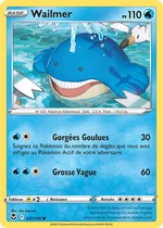 Wailmer