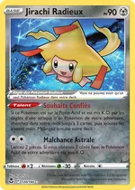 Jirachi Radieux