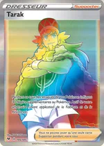 Tarak