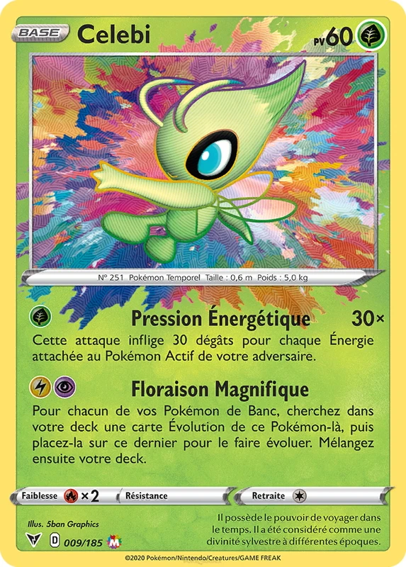 Celebi