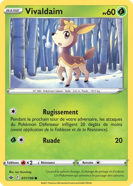 Vivaldaim