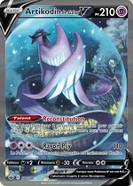 Artikodin de Galar-V