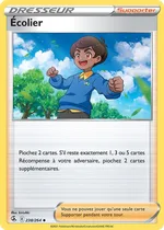 Écolier