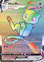 Mew-VMAX