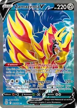 Zamazenta-V