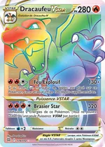 Dracaufeu-VSTAR