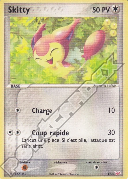 Skitty