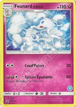 Feunard d'Alola