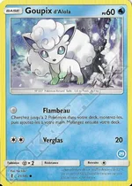 Goupix d'Alola