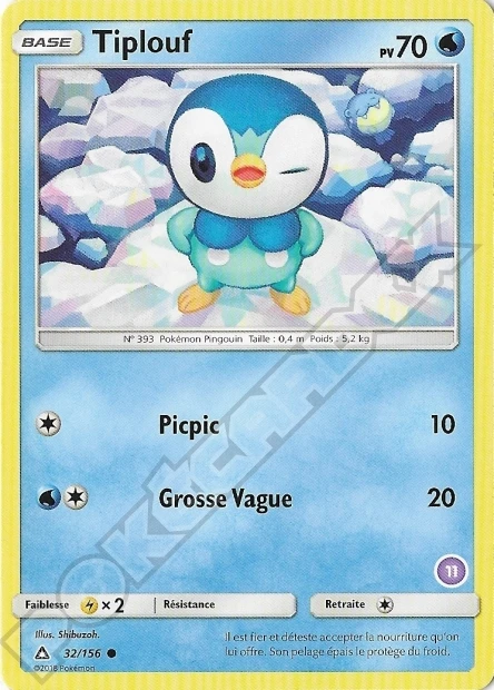 Piplup