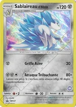 Sablaireau d'Alola