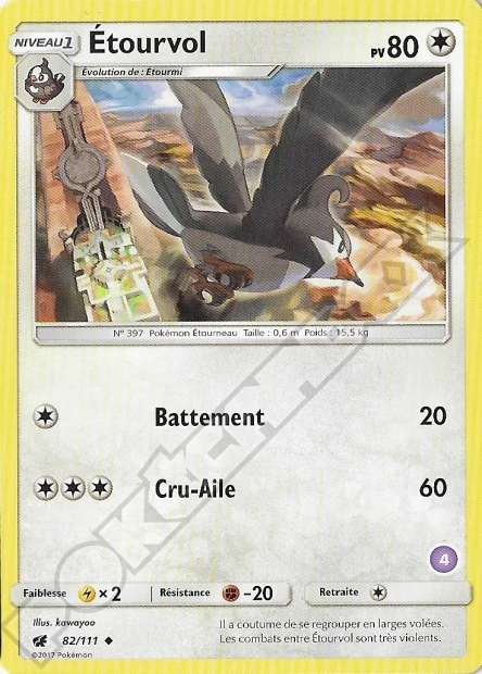 Staravia